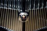 Packard Twelve Convertible Victoria by Dietrich 1934 года
